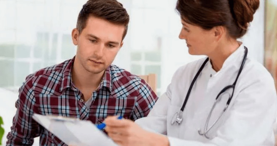 Parasitic tests